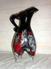 Murano muticolor glass d'occasion  Expédié en Belgium