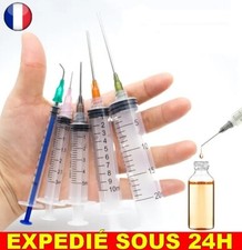 Pcs seringue applicateur d'occasion  Pommeuse