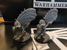 Aos warhammer old for sale  LONDON