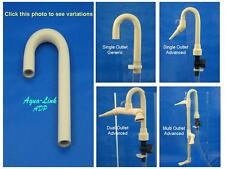 Aquarium water return for sale  Dover