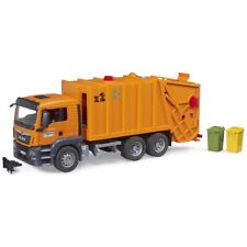 Bruder 03760 man gebraucht kaufen  Weiden