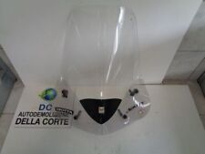 Paravento per kymco usato  Italia