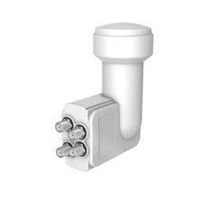 Hama quad lnb gebraucht kaufen  Ellwangen (Jagst)