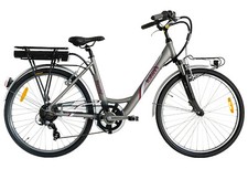 Italwin nuvola 8.7 usato  Italia