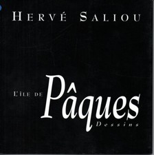 Herve saliou ile d'occasion  France
