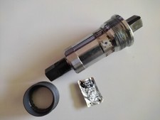 Shimano un53 movimento usato  Villachiara