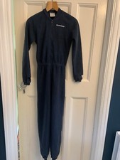 Crewsaver fleece undersuit for sale  SUTTON