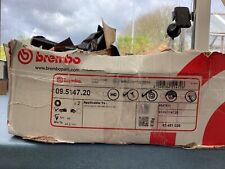 Brembo front brake for sale  CANNOCK