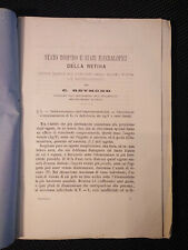 Stato torpido stati d'occasion  Paris VIII