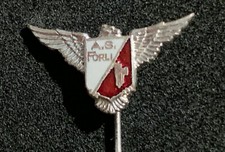 Forli distintivo calcio usato  Italia
