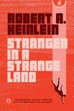 Stranger strange land for sale  Montgomery