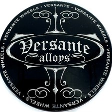 Versante alloys wheels for sale  Las Vegas