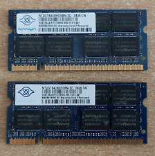 4gb 2rx8 ddr2 gebraucht kaufen  Stralsund-Knieper