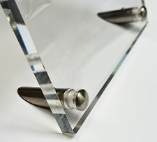 Tischaufsteller edelstahl flac gebraucht kaufen Tischaufsteller edelstahl flac gebraucht kaufen  Kiel