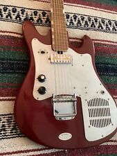 Teisco del ray for sale  Green Bay