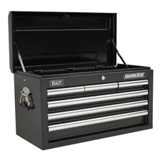 Sealey ap33069b topchest for sale  NELSON
