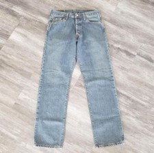 Denim levi 501 d'occasion  Expédié en Belgium