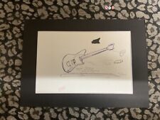 Rare nirvana kurt for sale  WALSALL