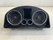 Medidores de velocidade VW Jetta GLI painel de instrumentos MK5 06-08 OEM 1K6 920 873 A comprar usado  Enviando para Brazil