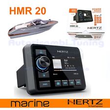 Hertz hmr ricevitore usato  Italia