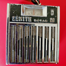 zenith transistor radio for sale zenith transistor radio for sale Ontario