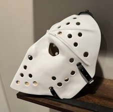 Fiberglass replica goalie for sale  Nashville