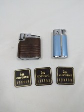 Vintage ronson lighter for sale  HEREFORD