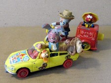 Corgi magic roundabout for sale  ARBROATH