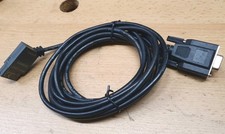 Siemens logo kabel gebraucht kaufen Siemens logo kabel gebraucht kaufen  Löbau