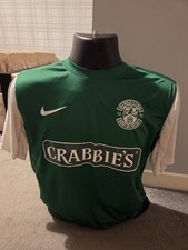 Hibernian rare 2013 for sale  GLASGOW