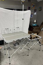 Vintage portable folding for sale  Copperas Cove