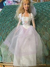 Rapunzel wedding barbie for sale  Sioux Center
