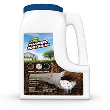 10lb foaming root for sale  Mountain Top