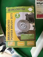 9pcs steel wire for sale  CANVEY ISLAND