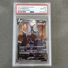 Pokemon cards psa for sale  CHALFONT ST. GILES