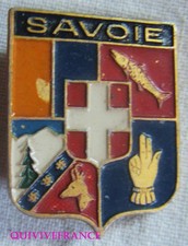 Bg14439 insigne badge d'occasion  Le Beausset