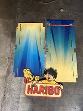 Morceau présentoir haribo d'occasion  Lyon VI