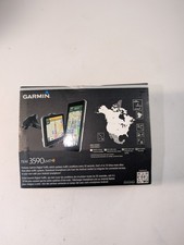 garmin 3590lmt for sale  Brookshire