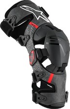 Alpinestars supertech plasma for sale  Orange