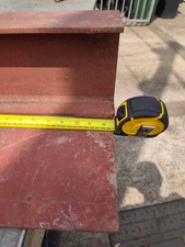 Steel lintel cavity for sale  HOCKLEY