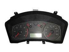 Tacho tachometer kombiinstrume gebraucht kaufen  Ergoldsbach