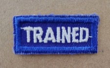 Trained sea scout for sale  Cape Canaveral