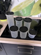 Vorratsdosen set tupperware gebraucht kaufen Vorratsdosen set tupperware gebraucht kaufen  Schifferstadt