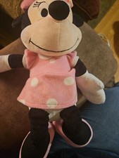Inch plush stuffed for sale  Gardners