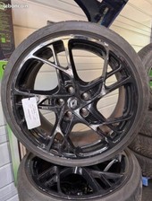 Jantes renault megane d'occasion  Libourne