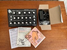 Moog minitaur analogue for sale  WOKING