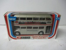 Mettoy corgi 471 for sale  Durham
