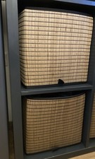 Two ikea gnabbas for sale  BARNSTAPLE