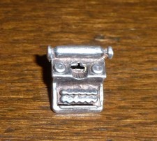 Silver old fashioned for sale  CRANLEIGH
