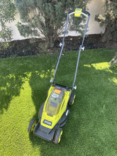 Ryobi lawn mower. for sale  North Hollywood